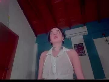 ariana_whitee from Chaturbate is Freechat
