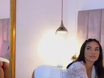 arianaa_miller_ from Chaturbate is Freechat