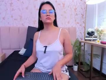 ariannaliss from Chaturbate is Freechat