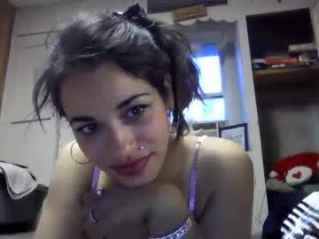 ariannapassion from Chaturbate is Freechat