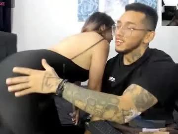 ariannawil from Chaturbate is Freechat