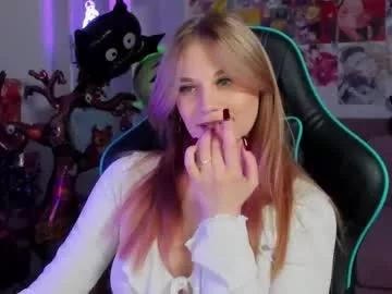 ariawell from Chaturbate is Freechat