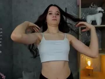 Photos of arieceruantes from Chaturbate is Freechat