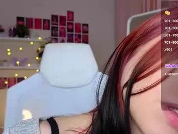 arielabradberry from Chaturbate is Freechat
