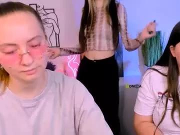 ariella_ley from Chaturbate is Freechat