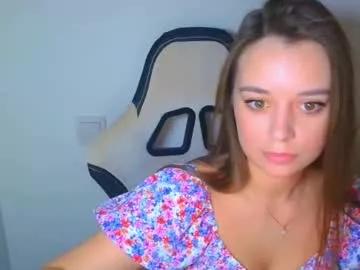 arielsandres from Chaturbate is Freechat