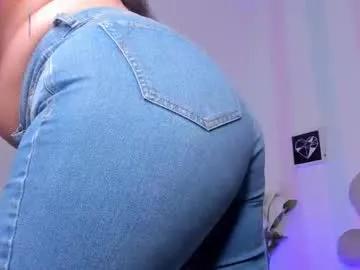 ariiah_walker_ from Chaturbate is Freechat