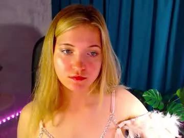 arlana_klart from Chaturbate is Freechat