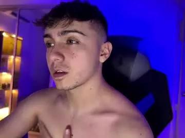 aron__cooper from Chaturbate is Freechat