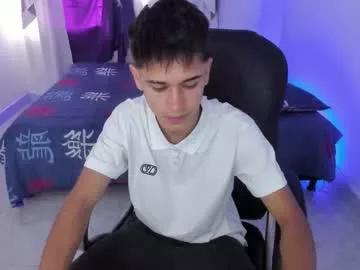 aron_boyy from Chaturbate is Freechat