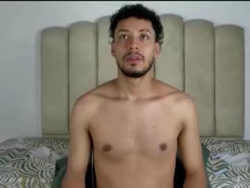 aroncooper1 from Chaturbate is Freechat