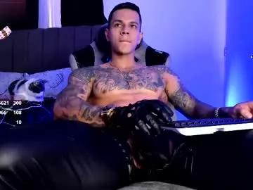 arondark from Chaturbate is Freechat