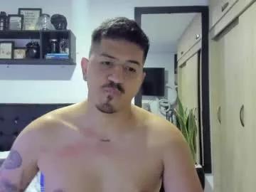 aronwilliams69 from Chaturbate is Freechat