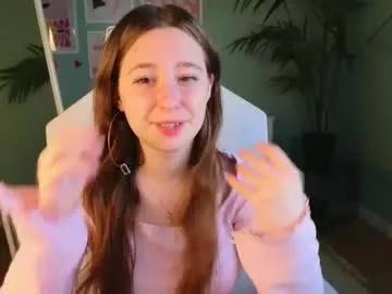 arri_kris from Chaturbate is Freechat