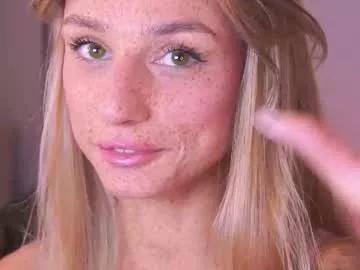 artease from Chaturbate is Freechat
