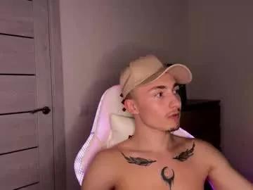 arturr_scott from Chaturbate is Freechat
