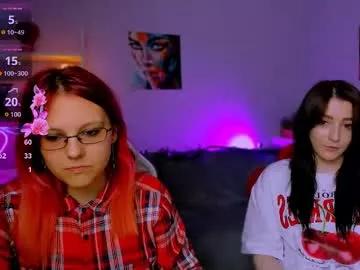 ary_princess from Chaturbate is Freechat