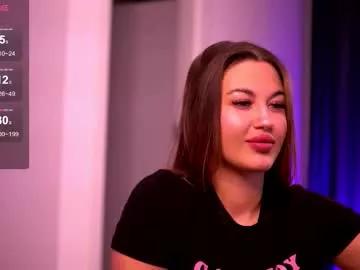 aryadeluna from Chaturbate is Freechat