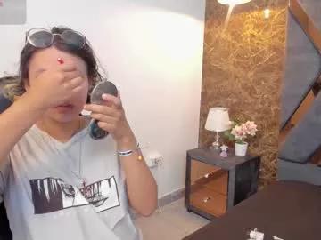 asami_hattori from Chaturbate is Freechat