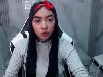 ashley_blum_v from Chaturbate is Freechat