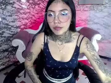 ashley_blum_v from Chaturbate is Freechat