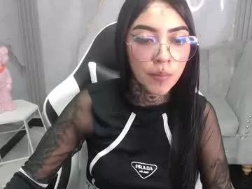 ashley_blum_v from Chaturbate is Freechat