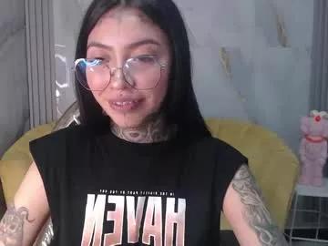 ashley_blum_v from Chaturbate is Freechat