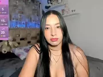 ashley_hall1 from Chaturbate is Freechat