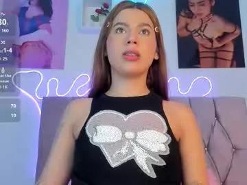 ashley_piinkk from Chaturbate is Freechat