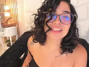 ashleygrahamx from Chaturbate is Freechat