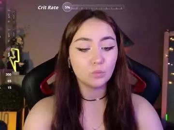 ashleyskott from Chaturbate is Freechat