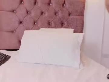 ashleyy_jonnes from Chaturbate is Freechat