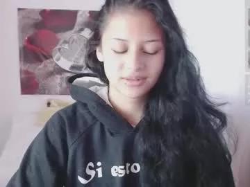 ashly_little2 from Chaturbate is Freechat
