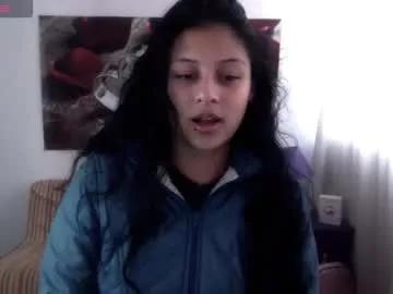 ashly_little2 from Chaturbate is Freechat