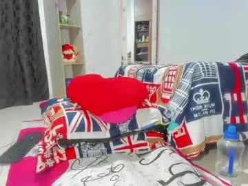 ashlye_hornyx from Chaturbate is Freechat