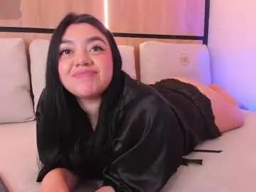 ashlyn_parker from Chaturbate is Freechat