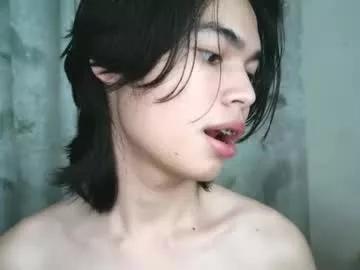 asian_babyboi from Chaturbate is Freechat