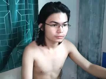 asian_babyboi from Chaturbate is Freechat