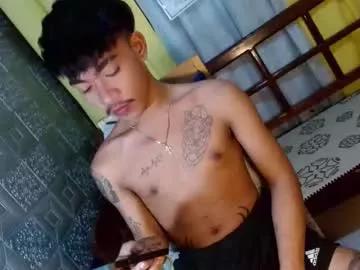 asian_kimxxx from Chaturbate is Freechat
