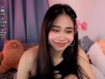 asianbabecandy from Chaturbate is Freechat