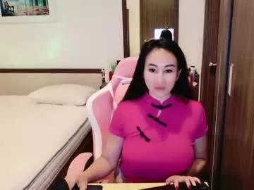 asianqueen777ohmi from Chaturbate is Freechat