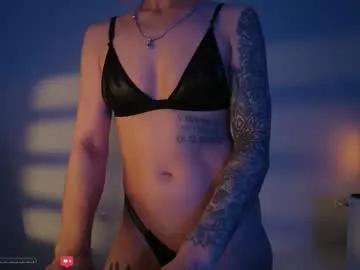 ask_alexa from Chaturbate is Freechat
