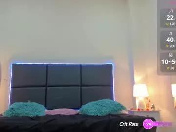 aslhyn_gomez from Chaturbate is Freechat