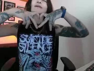 astarte4 from Chaturbate is Freechat