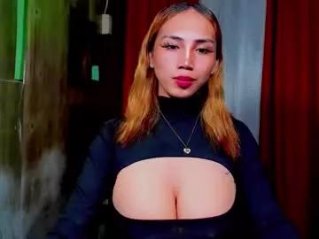 astrid_khalifa from Chaturbate is Freechat