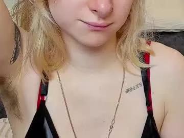 asuna_moonlight from Chaturbate is Freechat