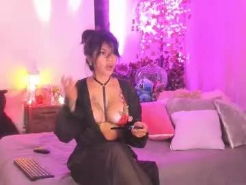athena_samael from Chaturbate is Freechat