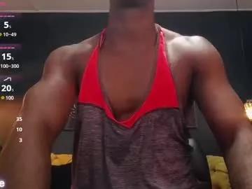 athleticbig_cock from Chaturbate is Freechat