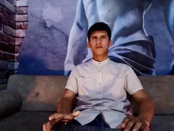 atlas_desire from Chaturbate is Freechat