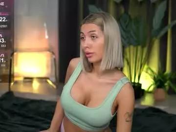 audreyzanne from Chaturbate is Freechat